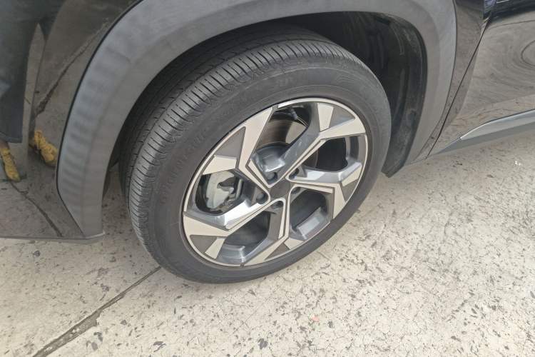 Used Geely Auto FX11 2023 2.0TD DCT Flagship Version