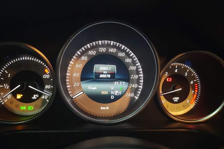 Used Mercedes-Benz E-Class 2015 Restyled E 260 L Sport Edition

