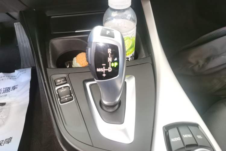 Used BMW 1 Series 2016 118i Leading Model
