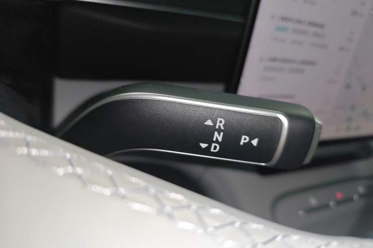 Used Nio ES6 2025 75 kWh