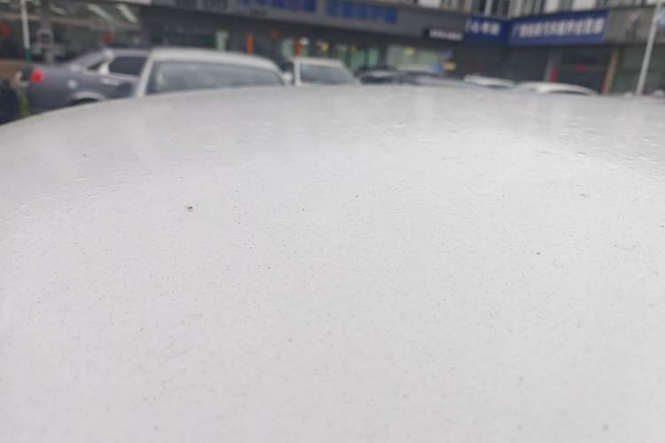 Used Volkswagen Polo 2014 1.6L Automatic Comfort Edition Roof