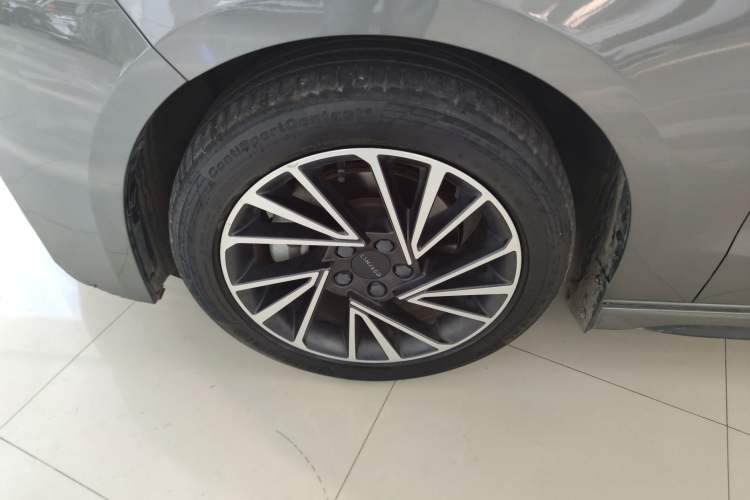 Used Lynk & Co 03 2021 1.5TD DCT JingPlus