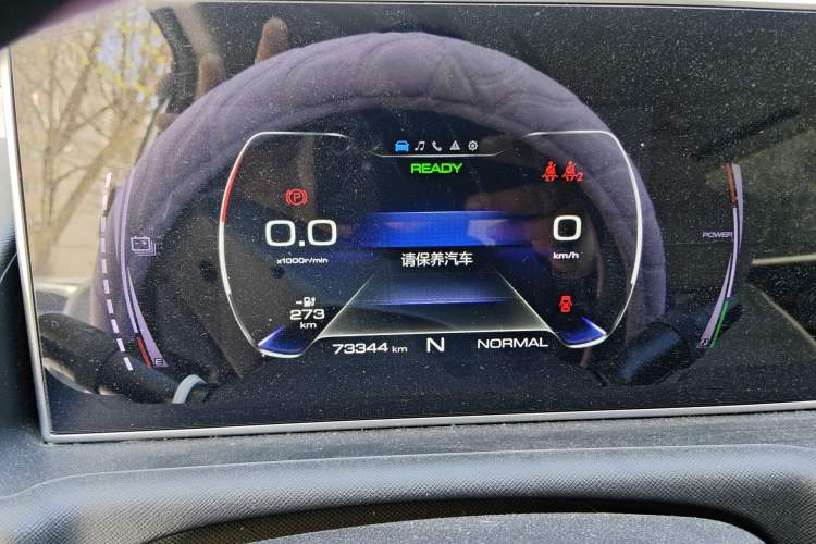 Used ORA White Cat 2020 305 km Luxury Version