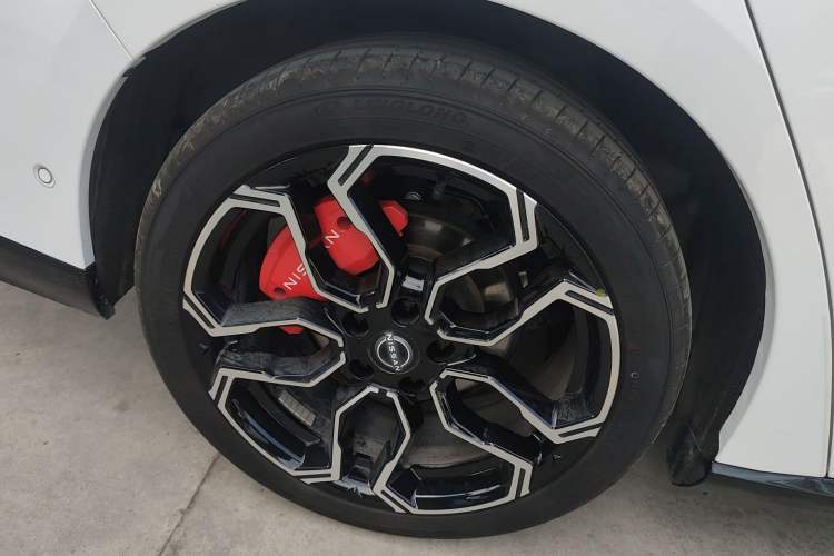 Used Nissan N7 2025 510 Max