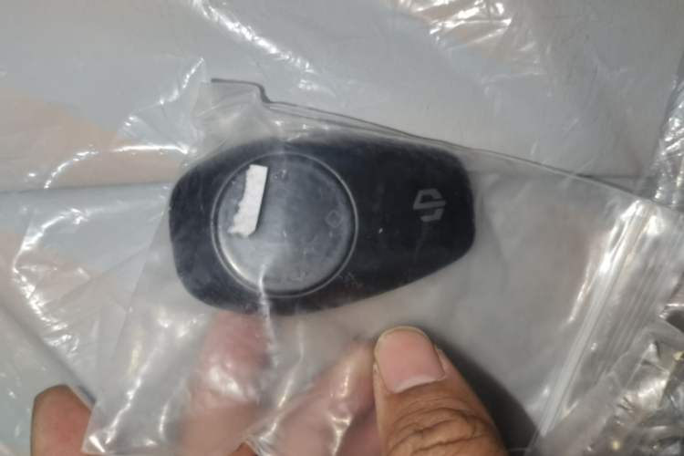 Used Leapmotor T03 2025 310 Comfort Edition