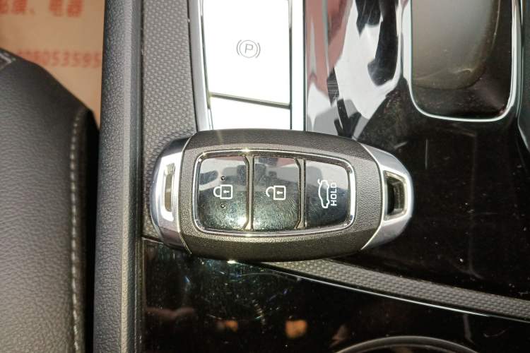 Used Hyundai Elantra 2023 1.5L CVT GLX Elite Edition