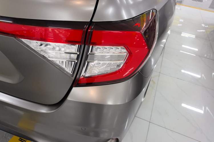 Used Honda Envix 2019 180TURBO CVT Prestige Edition China V
