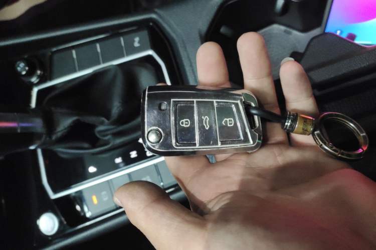 Used Volkswagen Lavida 2024 300TSI DSG Starry Sky Leading Edition