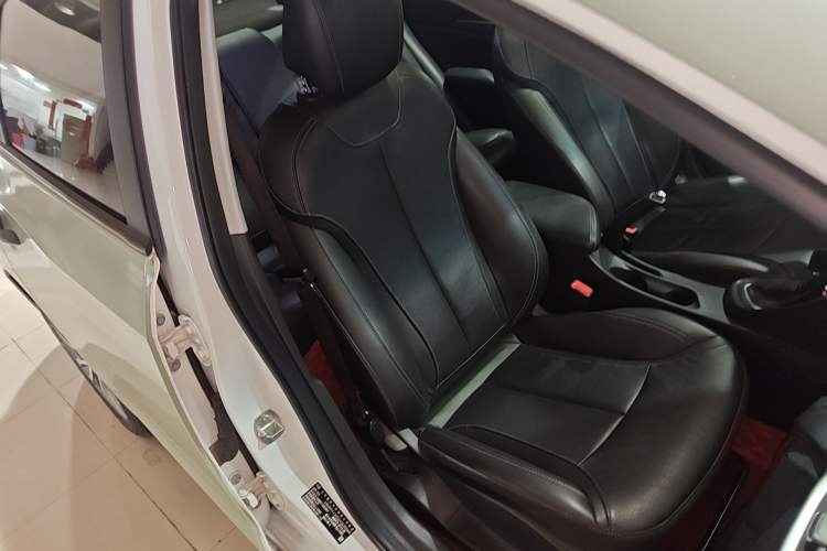 Used Buick GT 2019 18T Automatic Connected Elite Model China VI Standard
