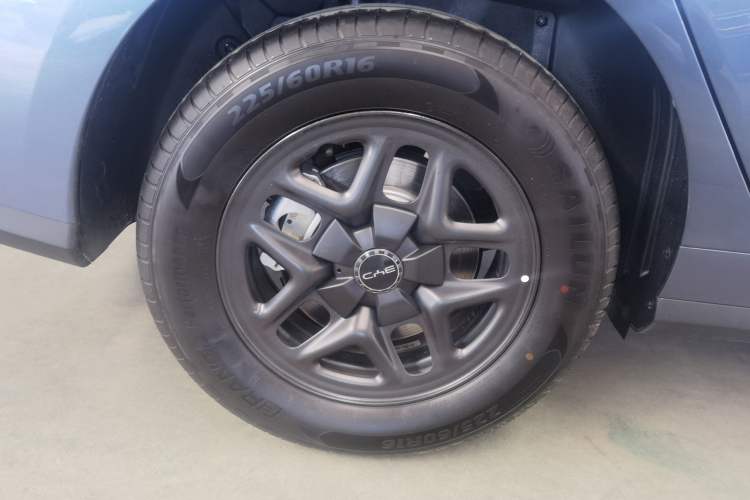 Used BYD Seal 05 DM-i 2026 DM-i 128KM Luxury Edition Exterior 5