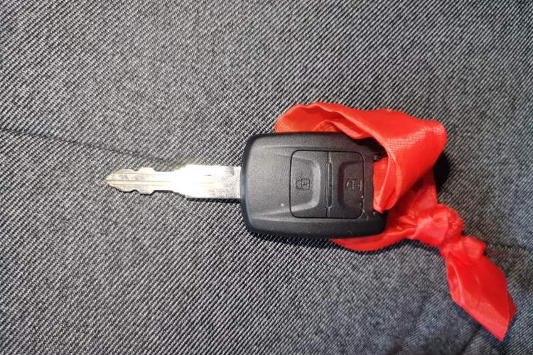 Used Wuling Hongguang New Energy 2024 All-Electric Model 300KM Standard Version Interior 1