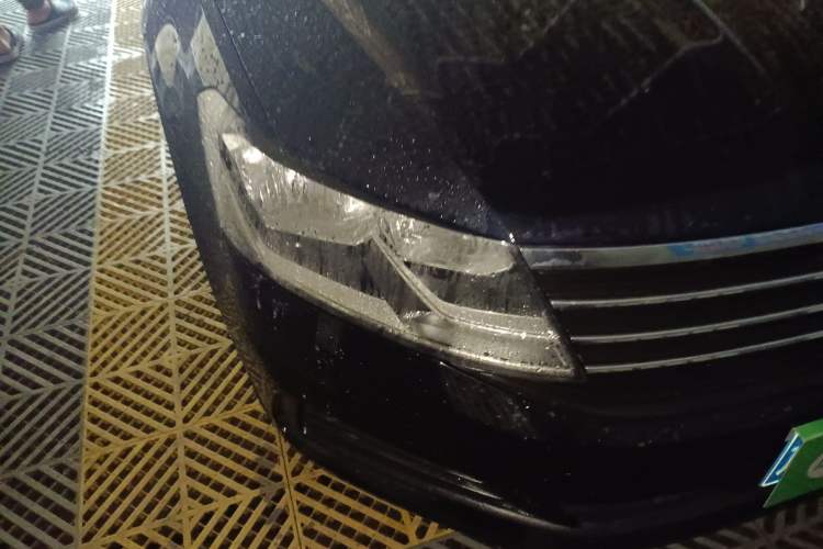 Used Volkswagen Lavida 2019 Lavida Start 1.5L Automatic Trendy Version China VI Standard