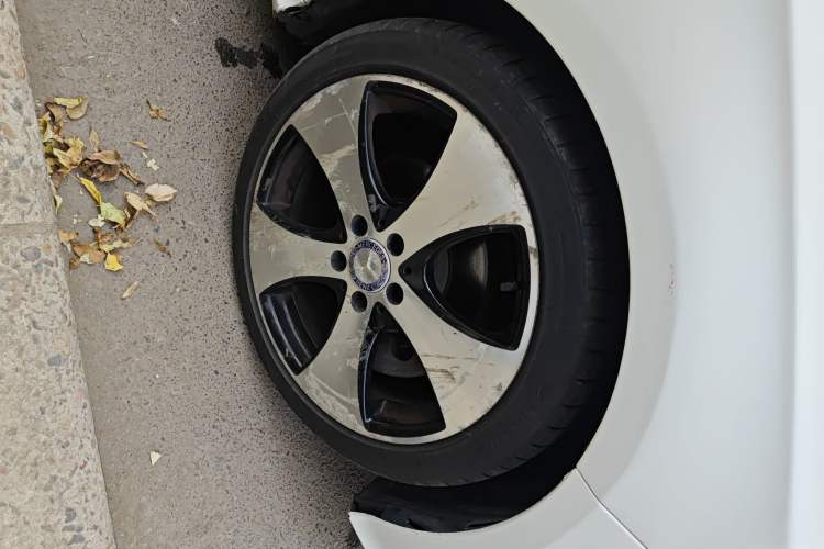 Used Mercedes-Benz A-Class 2016 A 200 Fashion Model
