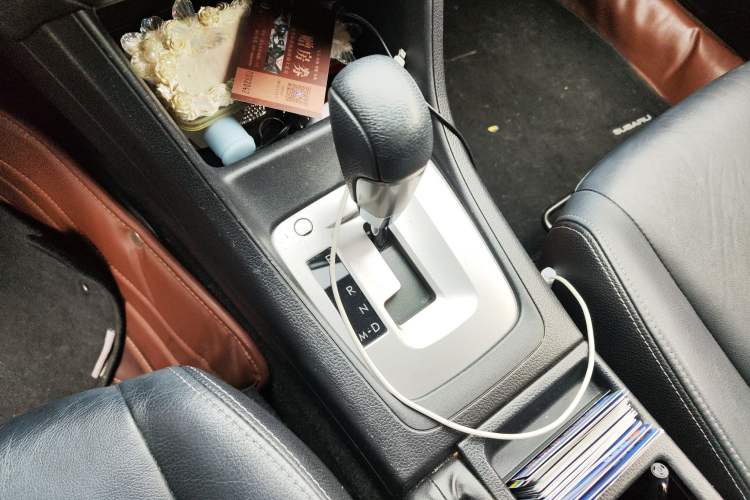 Used Subaru XV 2014 2.0i Elite Edition