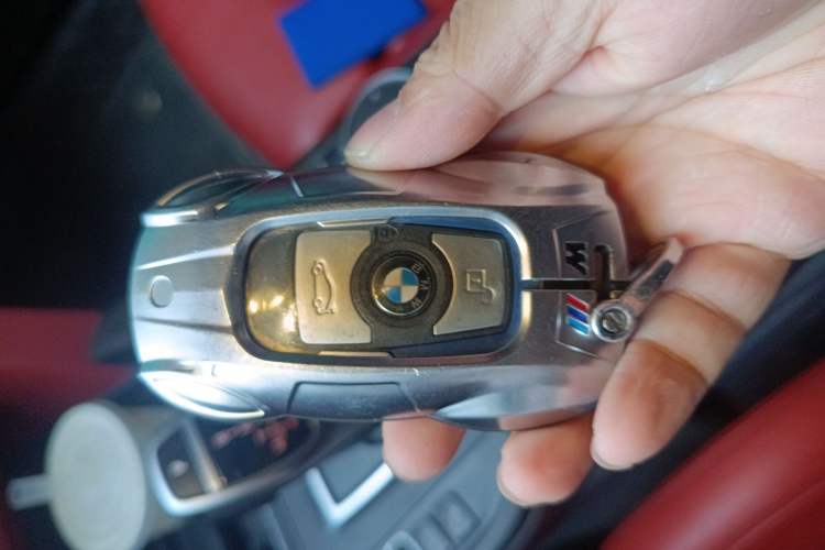 Used BMW 4 Series 2019 430i Gran Coupe M Sport Night Edition