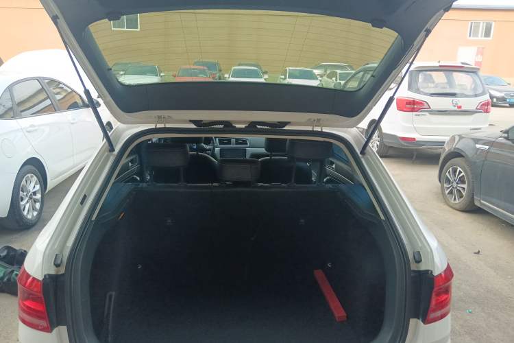 Used Volkswagen Gran Lavida 2017 230TSI DSG Comfort Edition