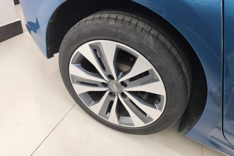 Used Audi A3 2021 Sportback 35 TFSI Ambition Style Edition