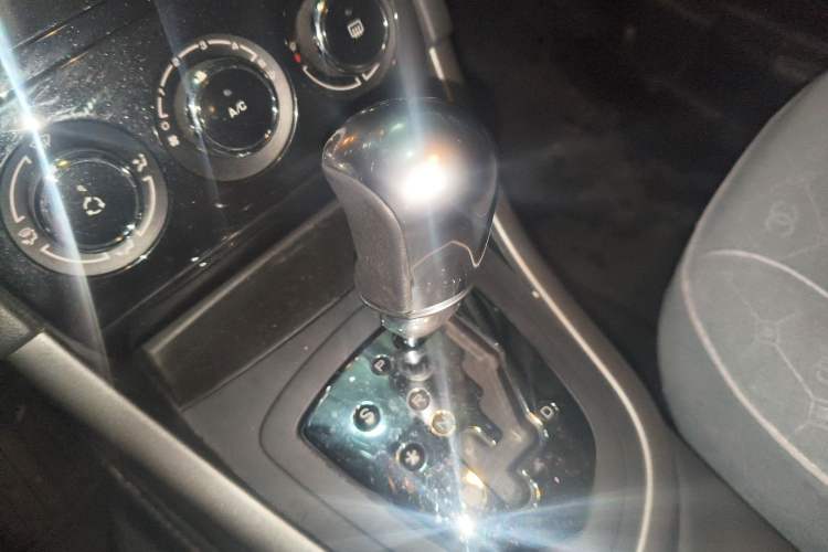 Used Peugeot 408 2013 2.0L Automatic Comfort Edition