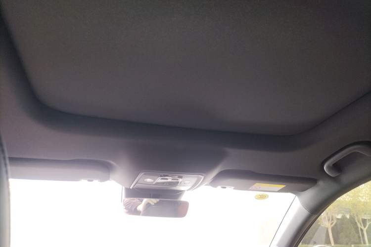 Used BYD Qin L 2024 DM-i 120KM Beyond Model Headliner