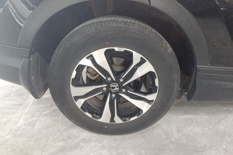 Used Honda CR-V 2021 240TURBO CVT 2WD Comfort Version