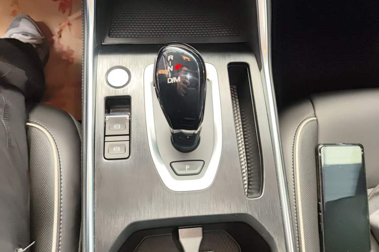 Used Haval H6 2023 National Trend Edition 1.5T Automatic Urban Version