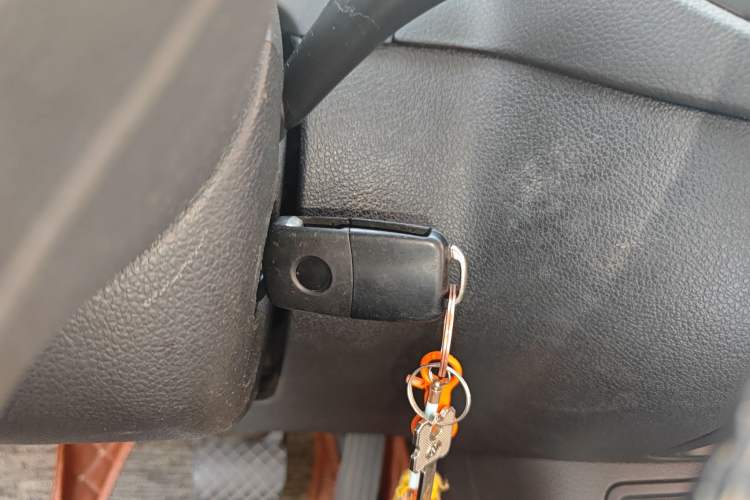 Used Volkswagen Tiguan 2016 2.0 TSI Four-Wheel Drive Elite Version