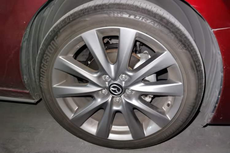 Used Mazda Mazda 3 Axela 2020 2.0L Automatic Zhiya Edition