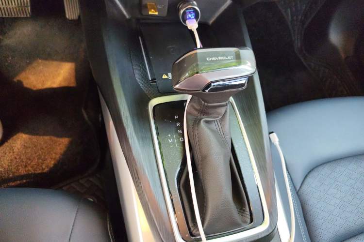 Used Chevrolet Monza 2023 1.5L Dual-Clutch Enjoyment Edition
