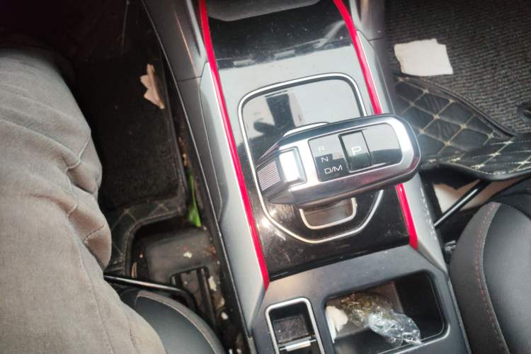 Used Haval H2 2018 Blue Label 1.5T Dual-Clutch Two-Wheel-Drive Elite Model