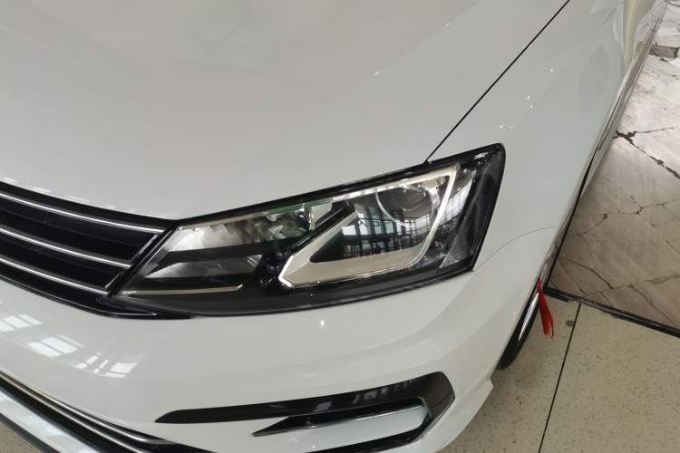 Used Volkswagen Sagitar 2018 280TSI DSG Ignite Edition
