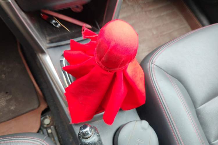 Used Chery Tiggo 3 2015 1.6L Manual Zhishang Sport Edition
