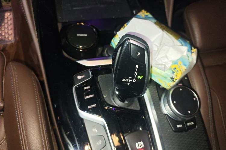 Used BMW X4 2020 xDrive25i M Sport Package