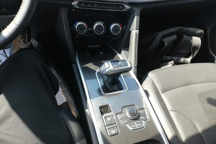 Used Haval H6 2018 Red-Label Sport Edition 1.5T Automatic Two-Wheel Drive Elite Model