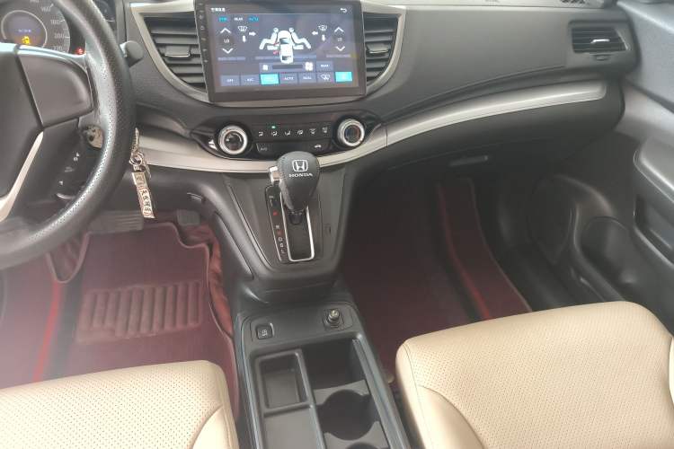 Used Honda CR-V 2016 2.0L two-wheel drive Urban Edition