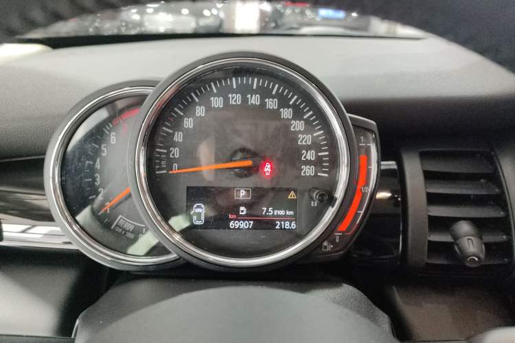 Used MINI MINI 2019 1.5T ONE PLUS