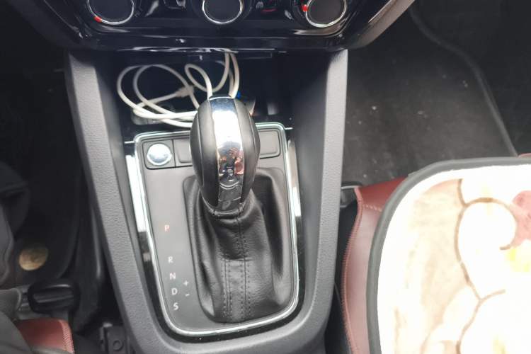 Used Volkswagen Sagitar 2017 1.6L Automatic Comfort Model
