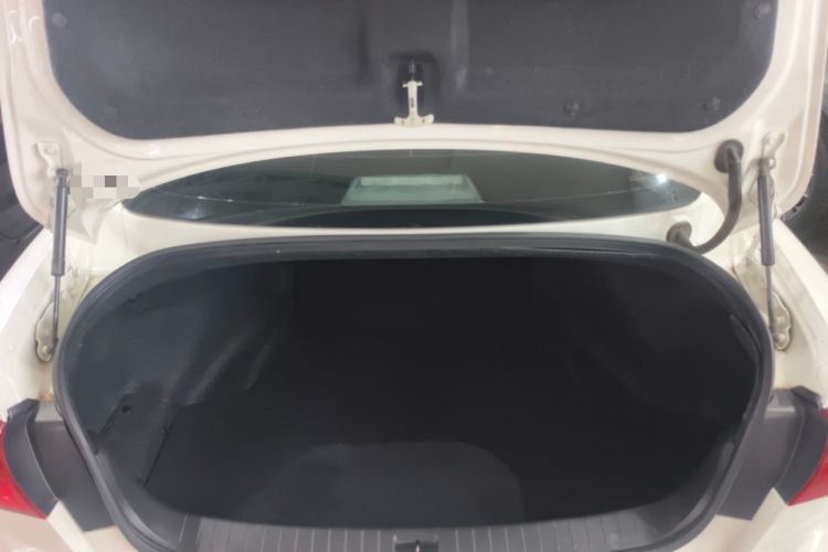 Used Infiniti Q50L 2016 2.0T Enjoyment Edition