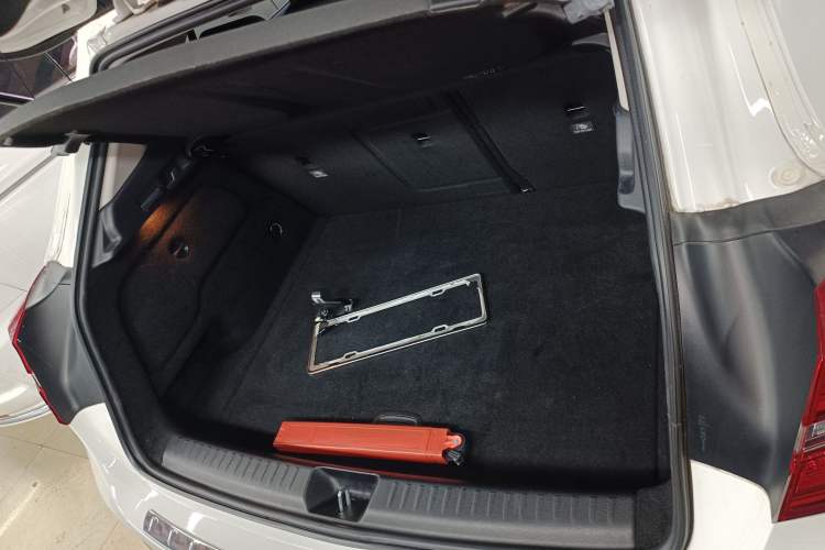 Used Mercedes-Benz GLA 2016 GLA 220 4MATIC Fashion Edition
