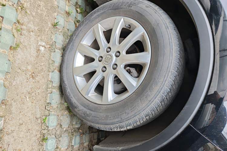 Used Buick Envision 2020 20T Two-Wheel Drive Elite Version