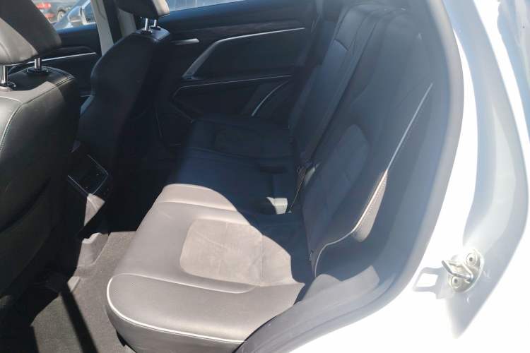 Used Haval H6 2021 National Trend Edition 1.5T Automatic Urban Version
