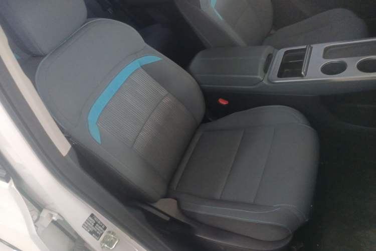 Used AION Y 2023 Plus 610 Enjoyment Edition Ternary Lithium