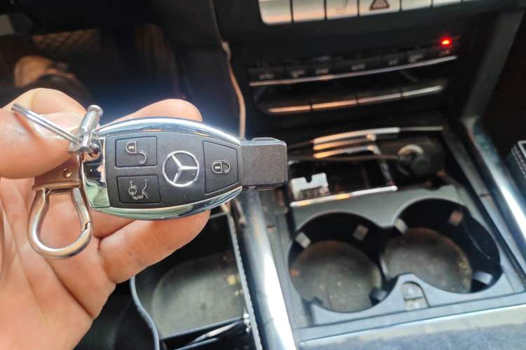 Used Mercedes-Benz E-Class 2015 E 260 L Sport Edition