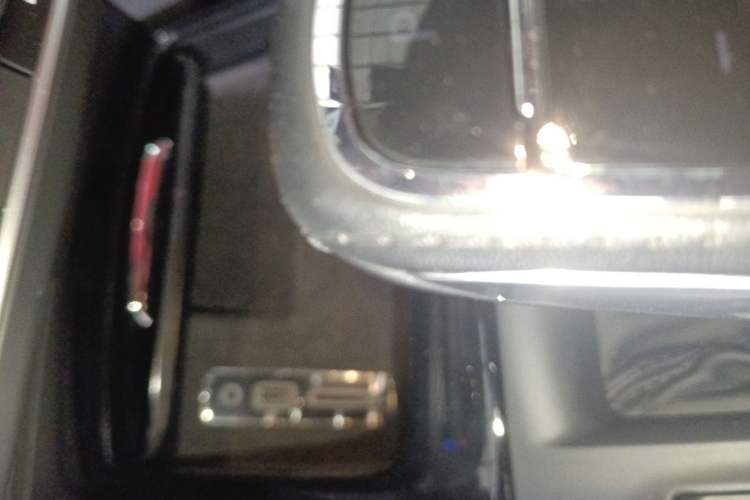 Used Maserati Levante 2022 2.0T GT Sharp Edition Interior 1