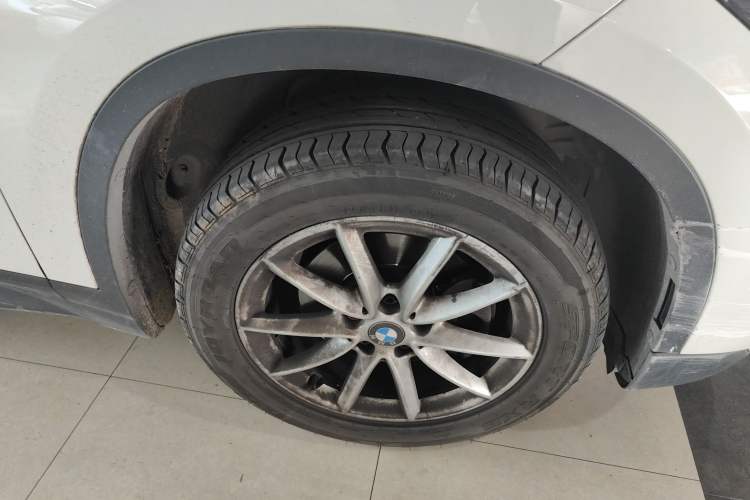 Used BMW X1 2016 sDrive18Li Fashion Model
