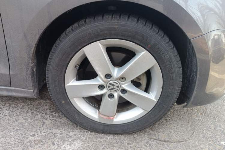 Used Volkswagen Sagitar 2012 1.4TSI Automatic Fashion Edition