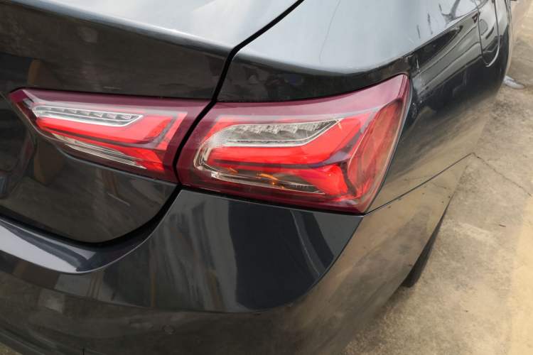 Used Chevrolet Malibu XL 2021 535T Automatic Sport Edition