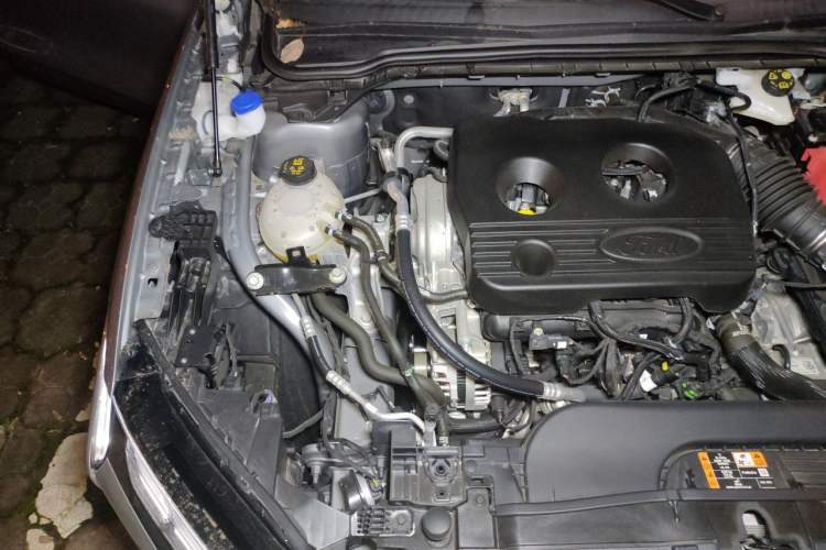 Used Ford Mondeo 2025 1.5T EcoBoost Comfort Version