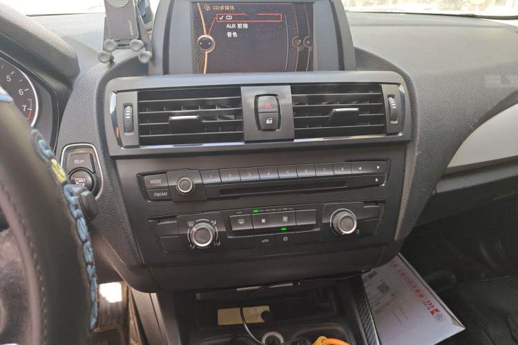 Used BMW 1 Series 2012 116i Leading Model
