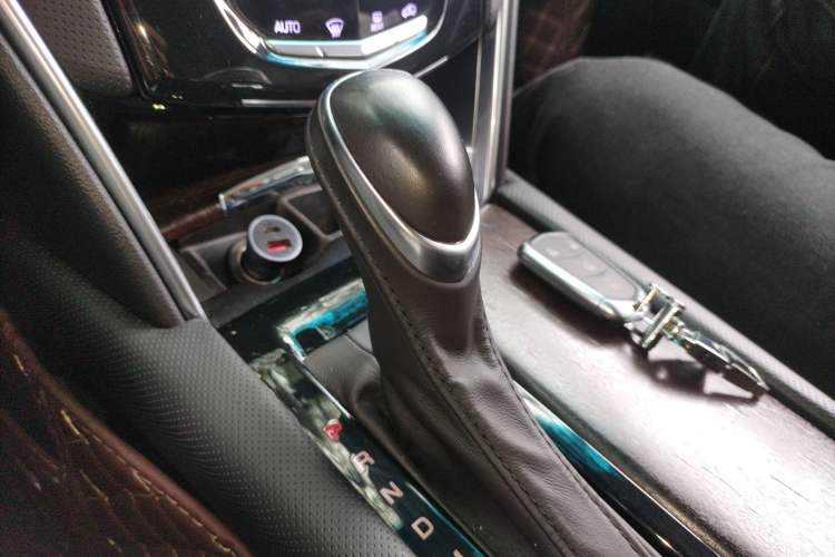 Used Cadillac XTS 2018 28T Tech Edition