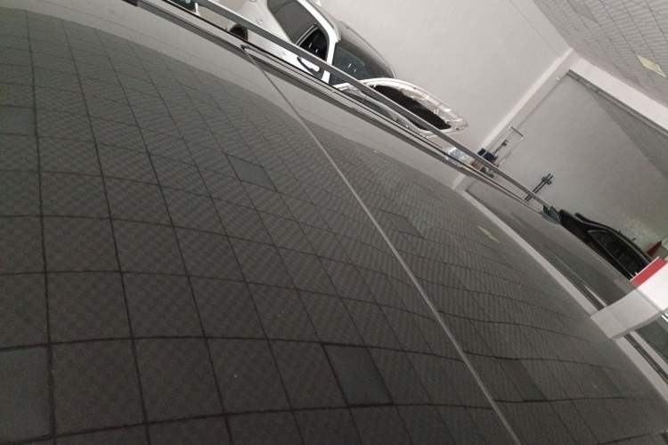 Used Mercedes-Benz V-Class 2018 V 260 Avantgarde Edition China V